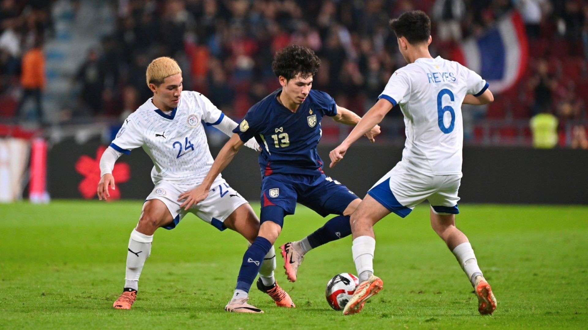 热身赛1胜1平！河南队泰国拉练成果丰硕，北京国安冠军梦或破灭