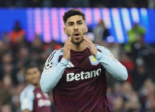 阿斯：阿森西奥效仿足坛不续约不告别风潮